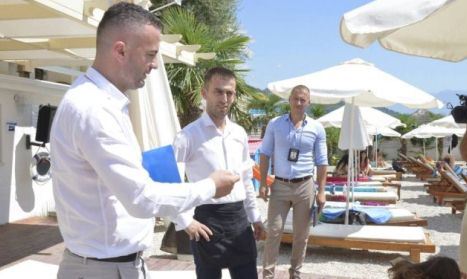 Tatimet nisin kontrollet per sezonin turistik: Verifikime per dokumente e fatura